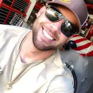 Meet your Posher, Anthony